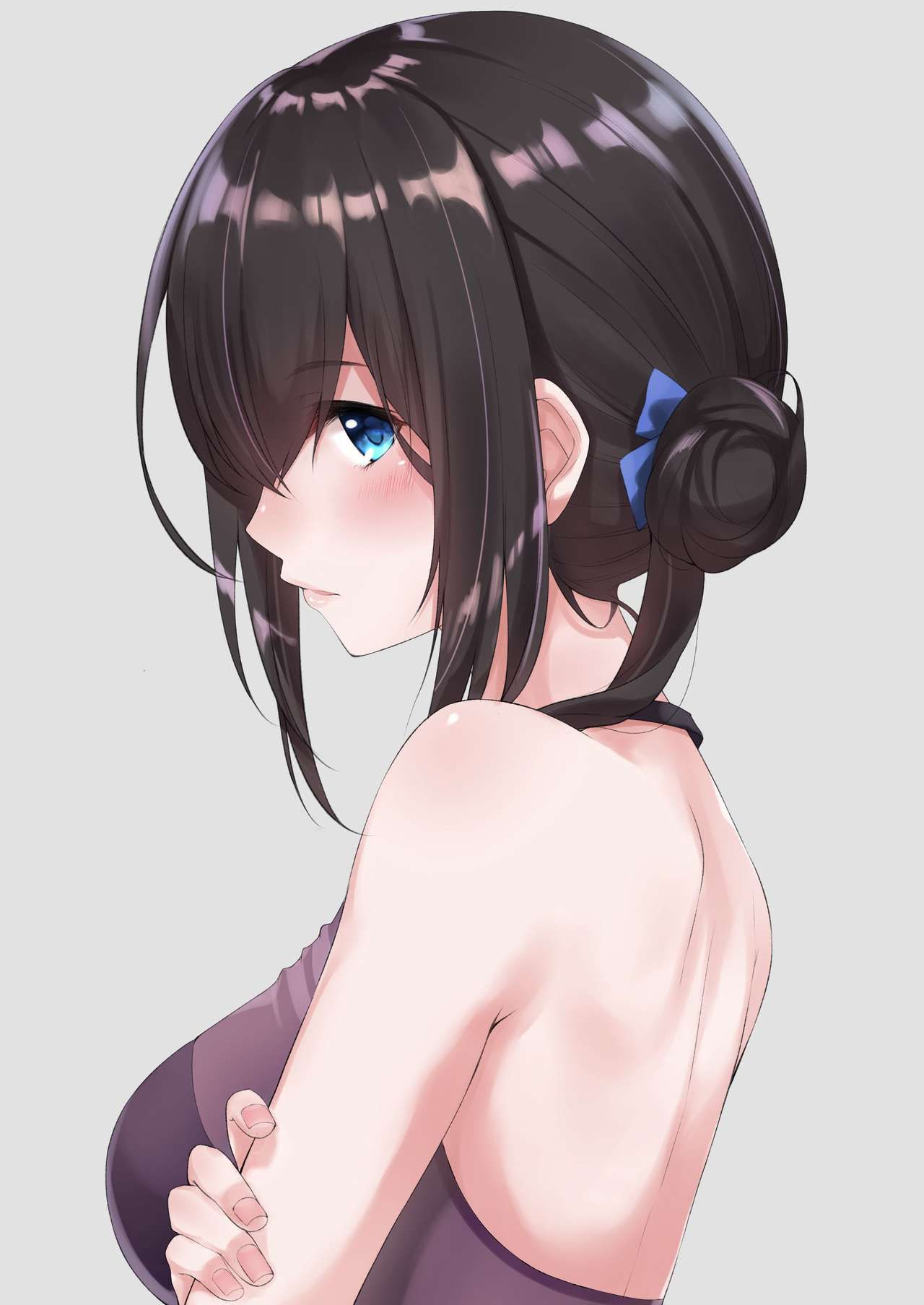 The idolmaster - Fumika Sagisawa 871