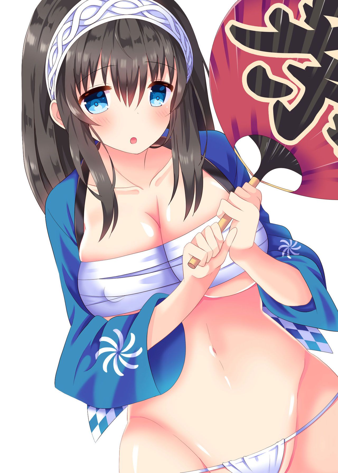 The idolmaster - Fumika Sagisawa 873