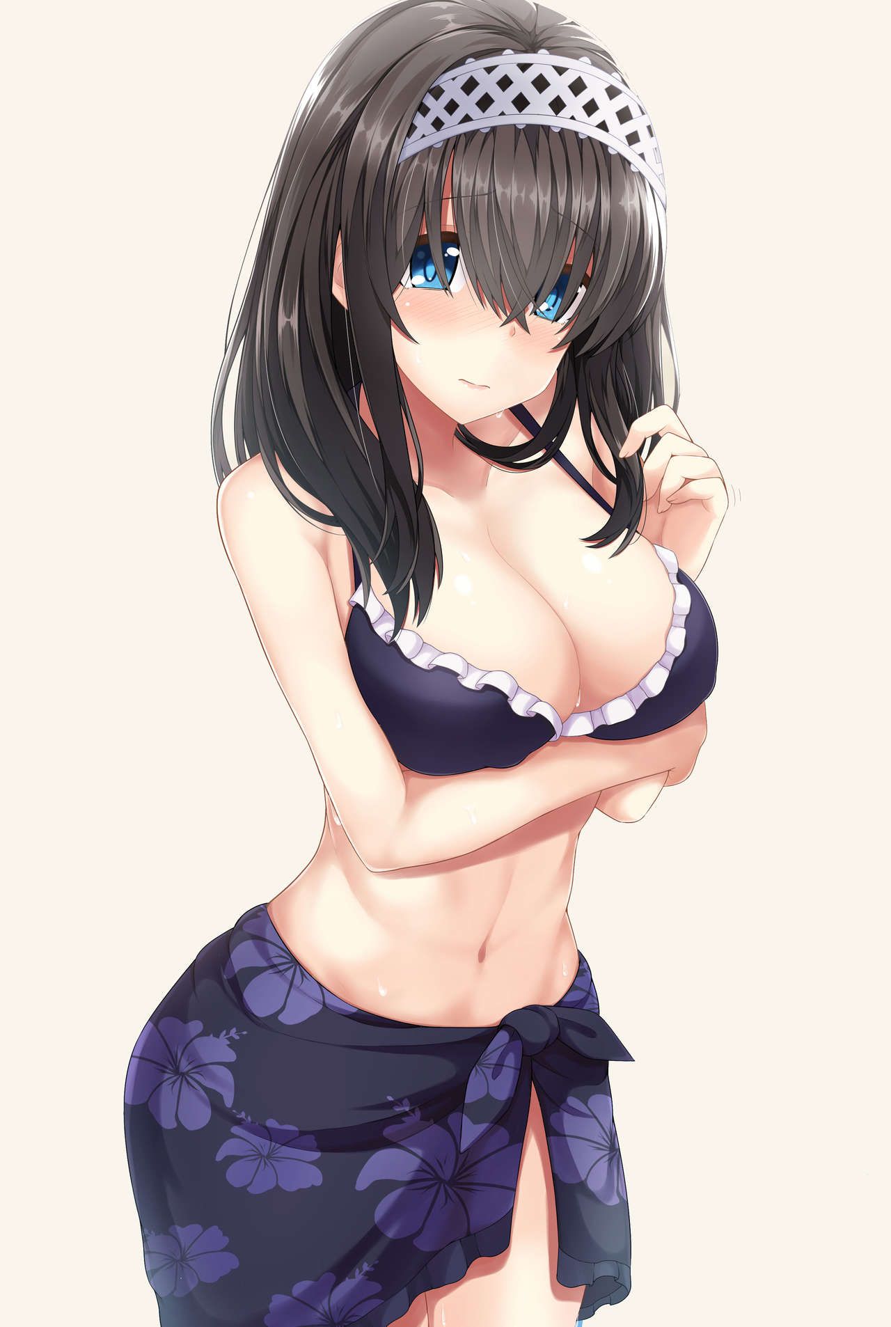 The idolmaster - Fumika Sagisawa 883