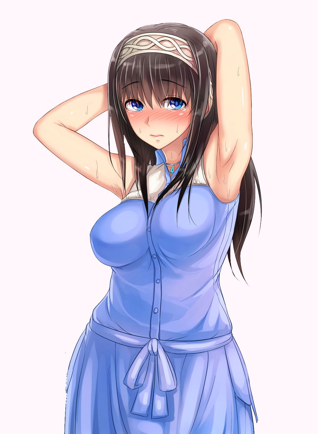 The idolmaster - Fumika Sagisawa 888