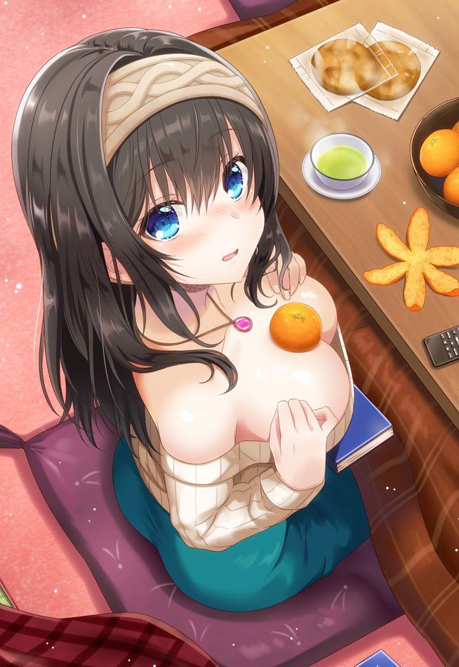 The idolmaster - Fumika Sagisawa 913