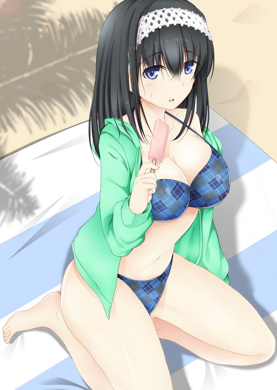 The idolmaster - Fumika Sagisawa 929