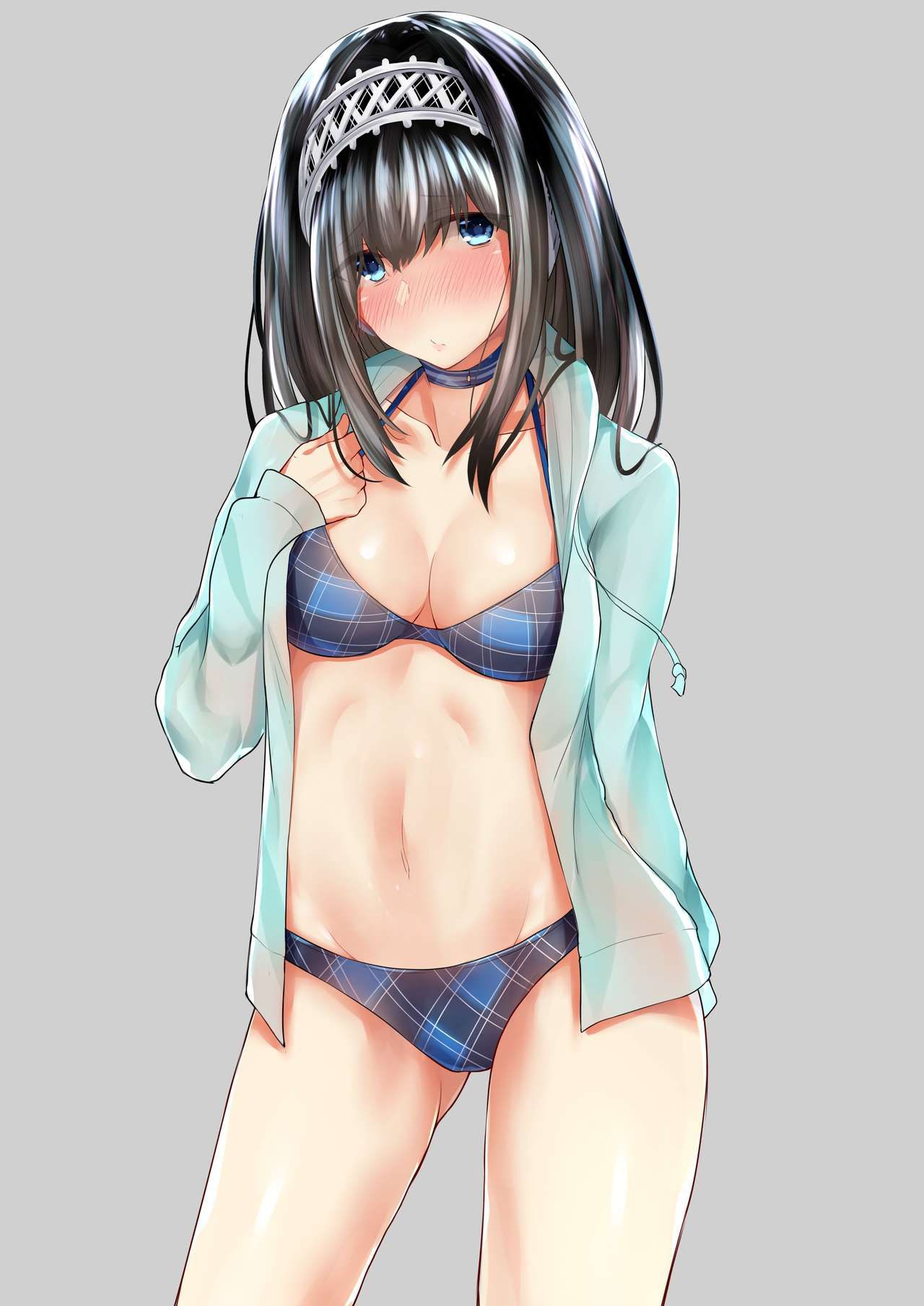 The idolmaster - Fumika Sagisawa 948