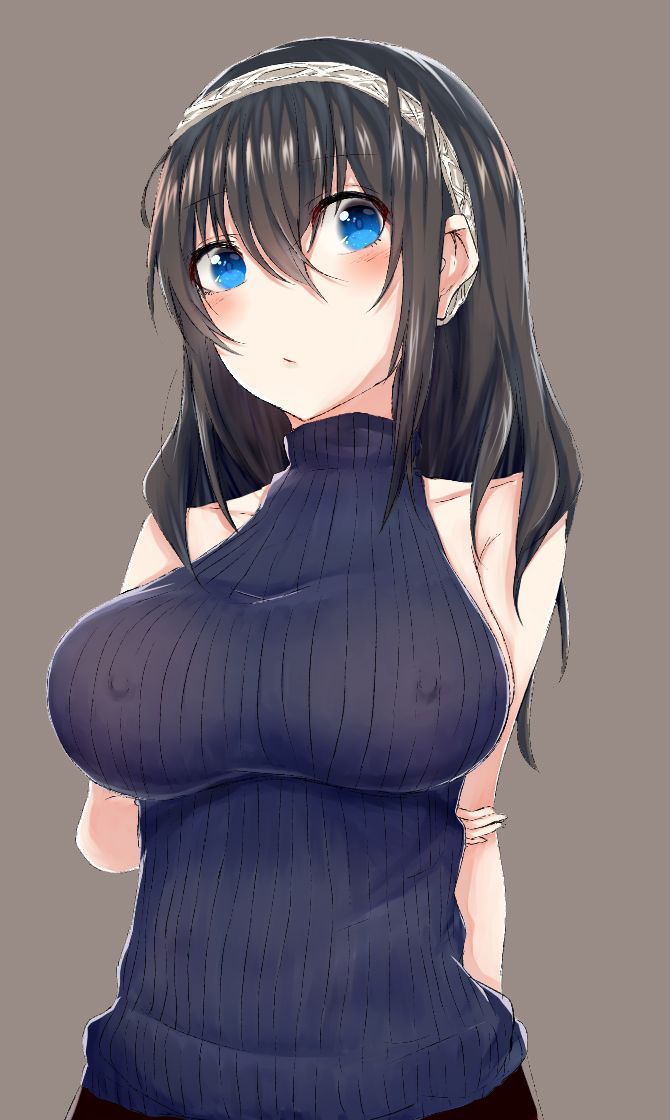 The idolmaster - Fumika Sagisawa 955