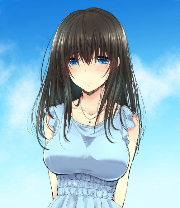 The idolmaster - Fumika Sagisawa 959