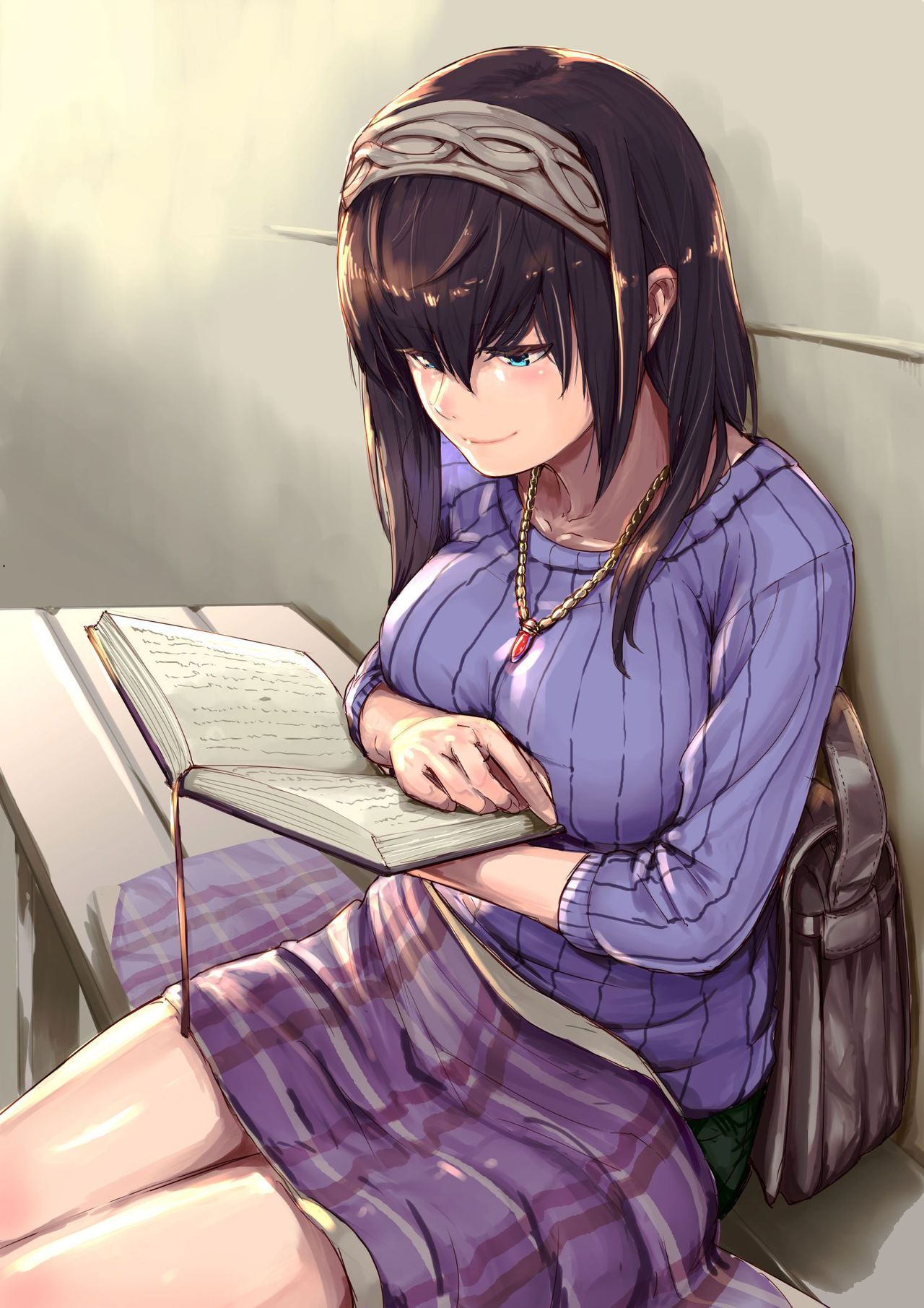 The idolmaster - Fumika Sagisawa 971