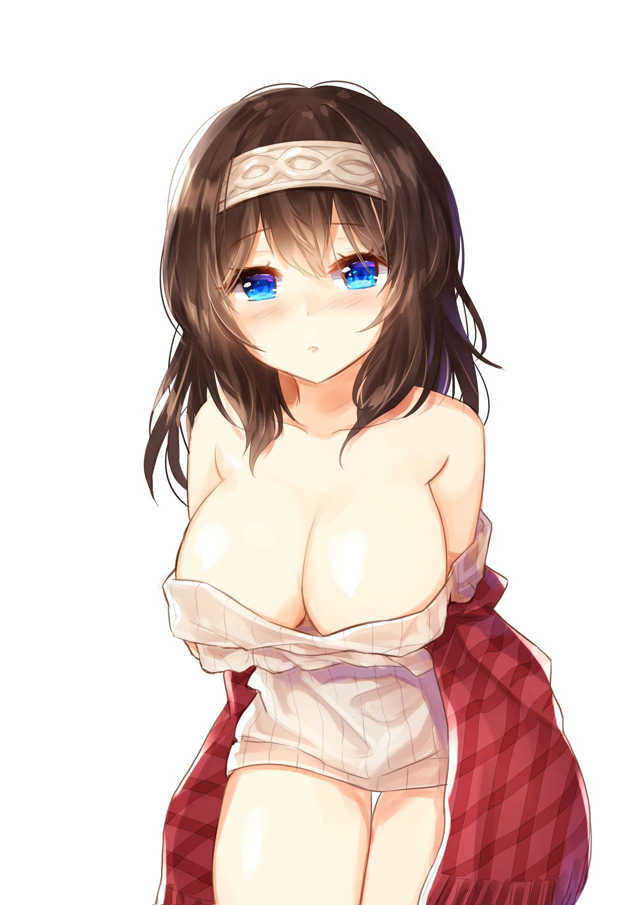 The idolmaster - Fumika Sagisawa 977