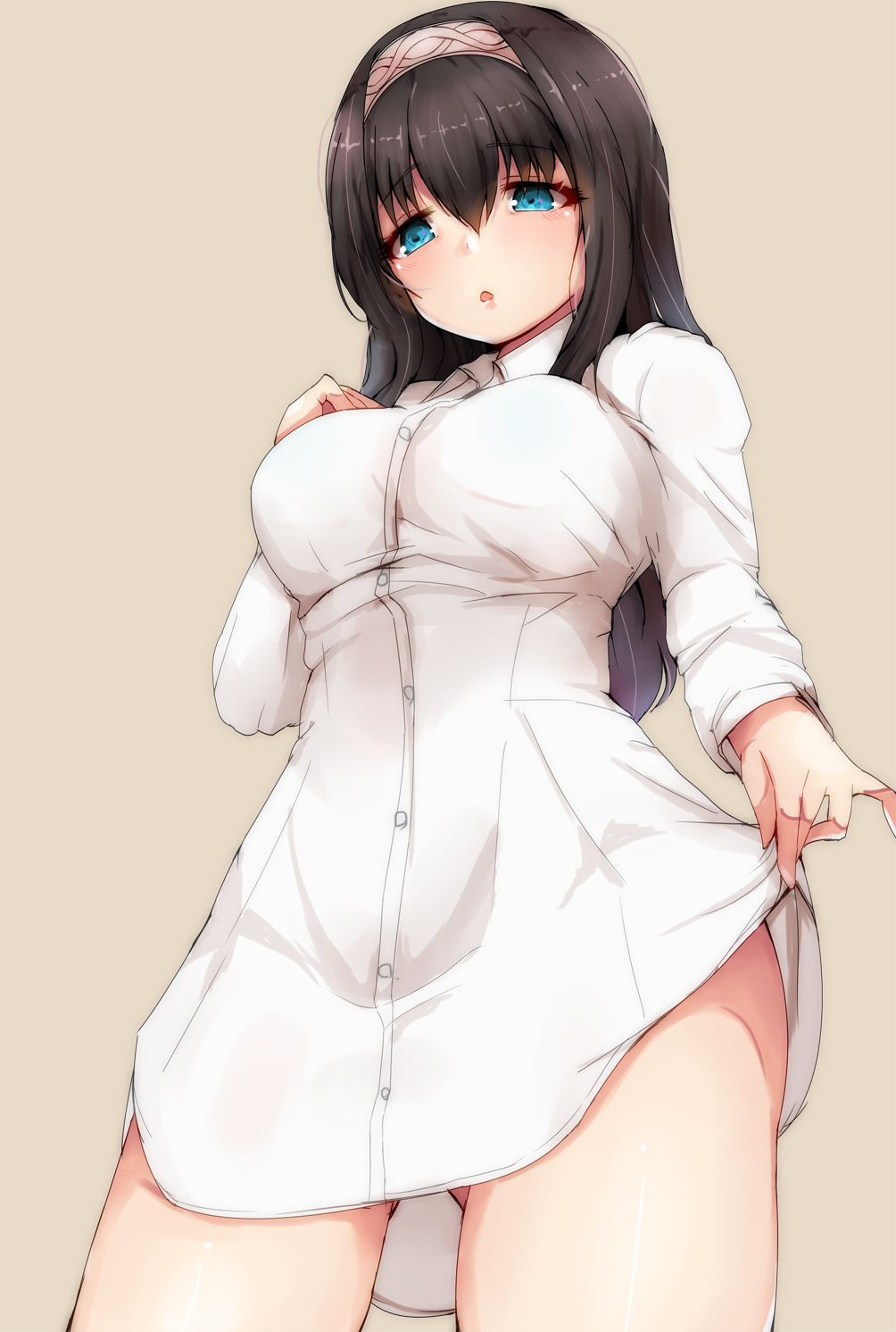 The idolmaster - Fumika Sagisawa 980