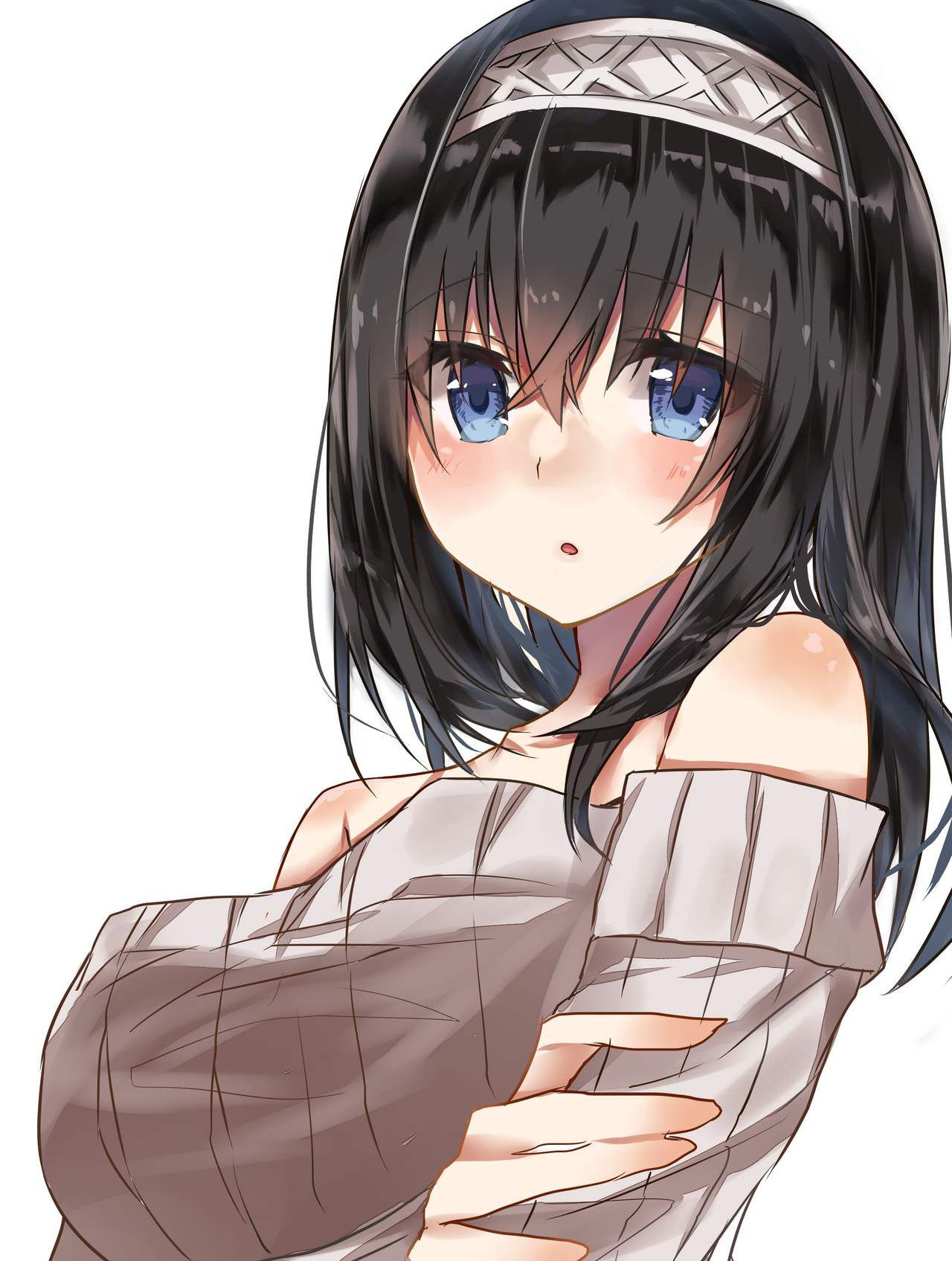 The idolmaster - Fumika Sagisawa 987