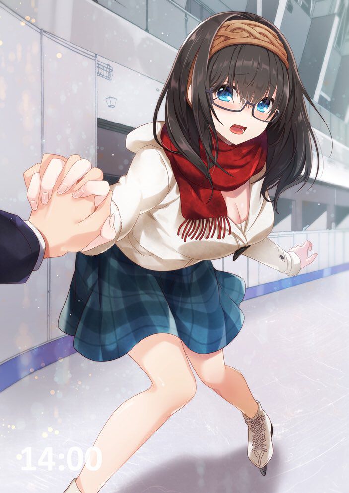 The idolmaster - Fumika Sagisawa 997