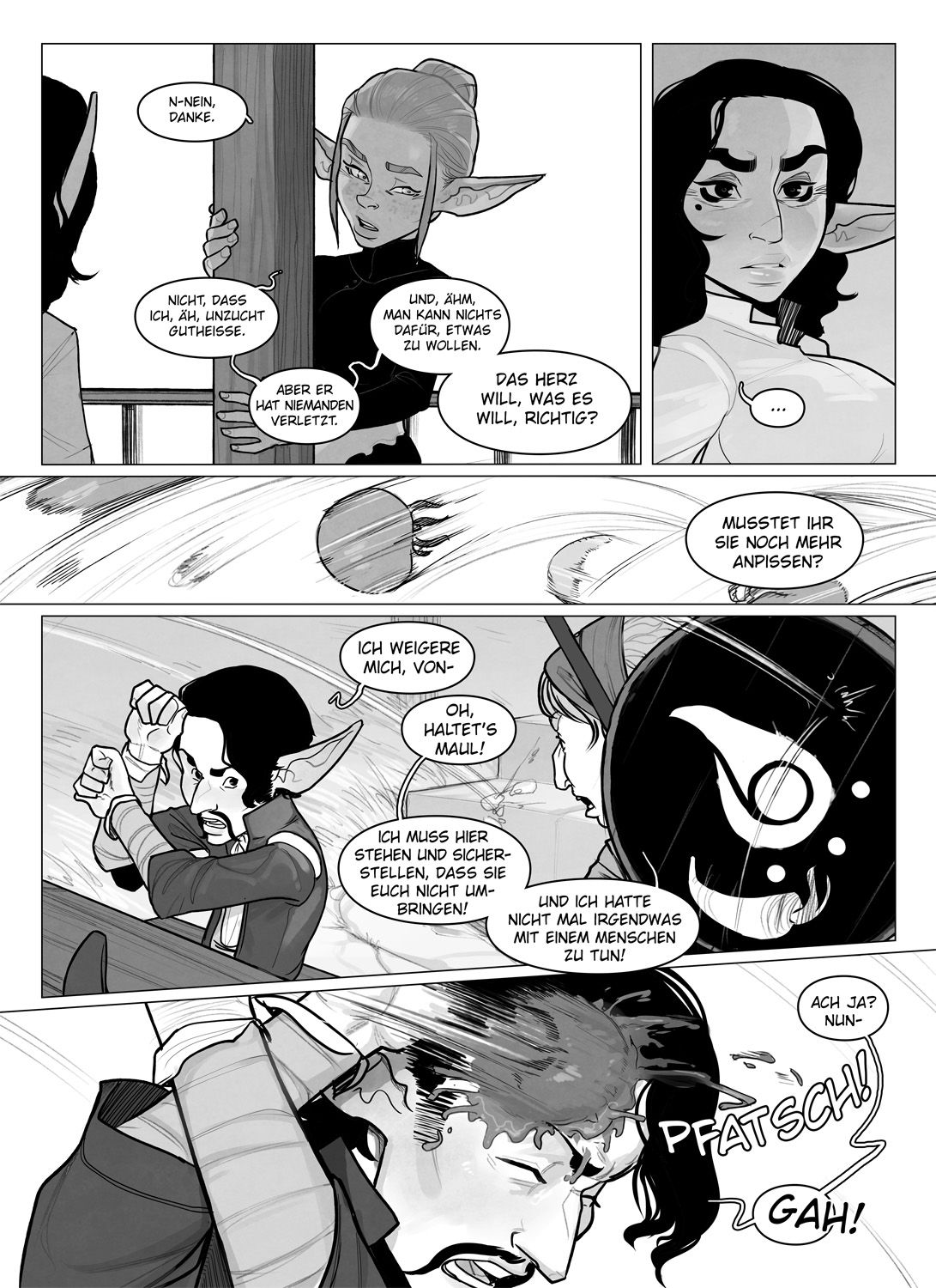 (InCase) Alfie Ch.1-10 (Ongoing) (German by Eustacheus) 327