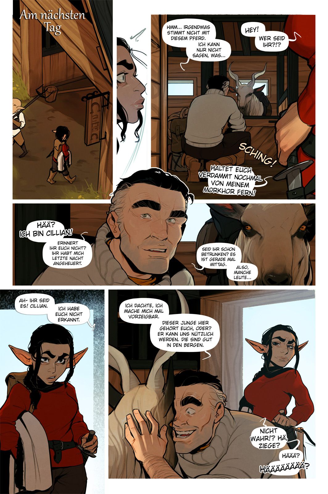 (InCase) Alfie Ch.1-10 (Ongoing) (German by Eustacheus) 510