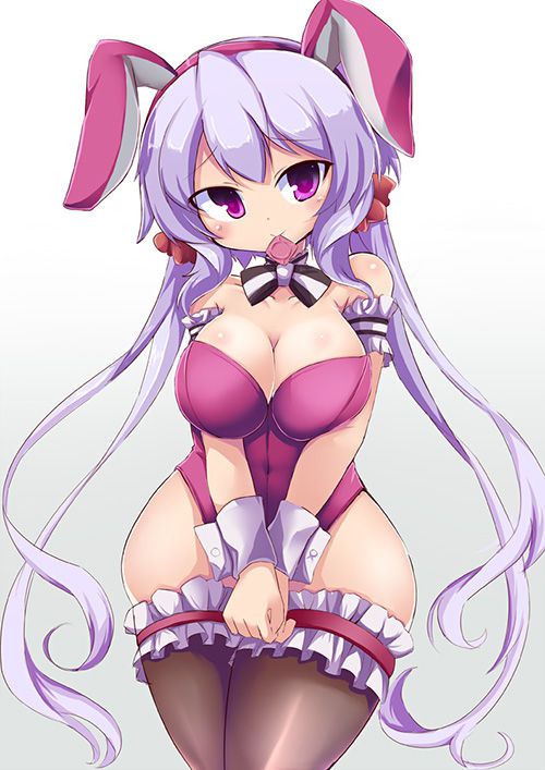 Bunny Girl Secondary Photo gallery 9