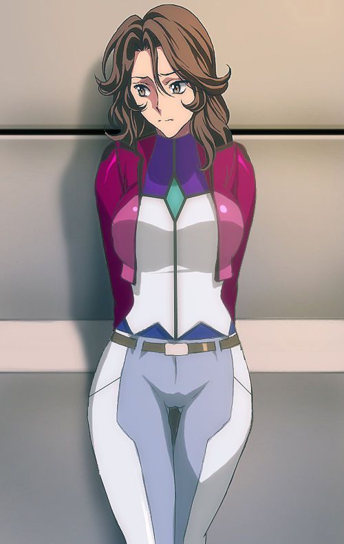 [Ichijiku] LEWD CAPTIVE2 (Kidou Senshi Gundam 00 [Mobile Suit Gundam 00]) [無花果] LEWD CAPTIVE 2 (機動戦士ガンダム00) 2