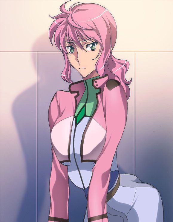[Ichijiku] LEWD CAPTIVE2 (Kidou Senshi Gundam 00 [Mobile Suit Gundam 00]) [無花果] LEWD CAPTIVE 2 (機動戦士ガンダム00) 8
