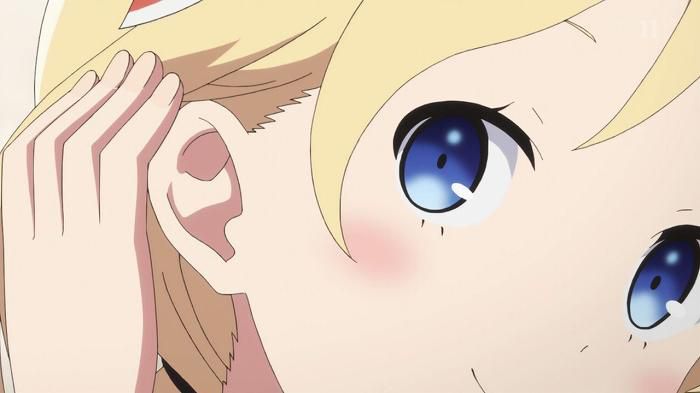 [Conception] Episode 7 [Chikuwa me, become! Capture 27
