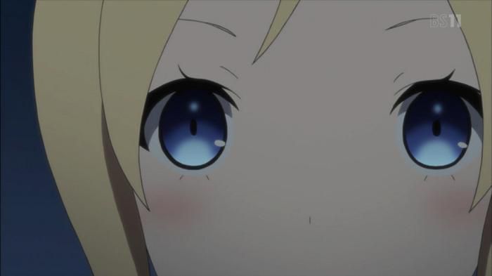 [Conception] Episode 7 [Chikuwa me, become! Capture 68
