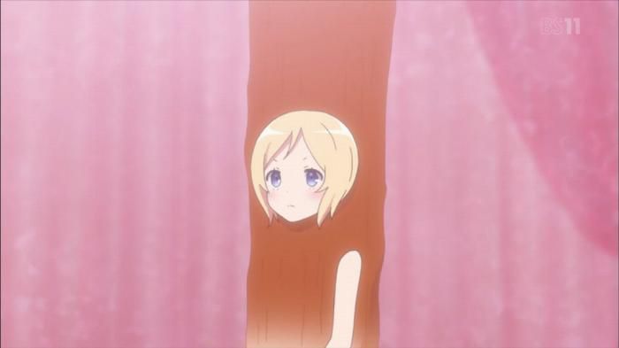 [Conception] Episode 7 [Chikuwa me, become! Capture 70