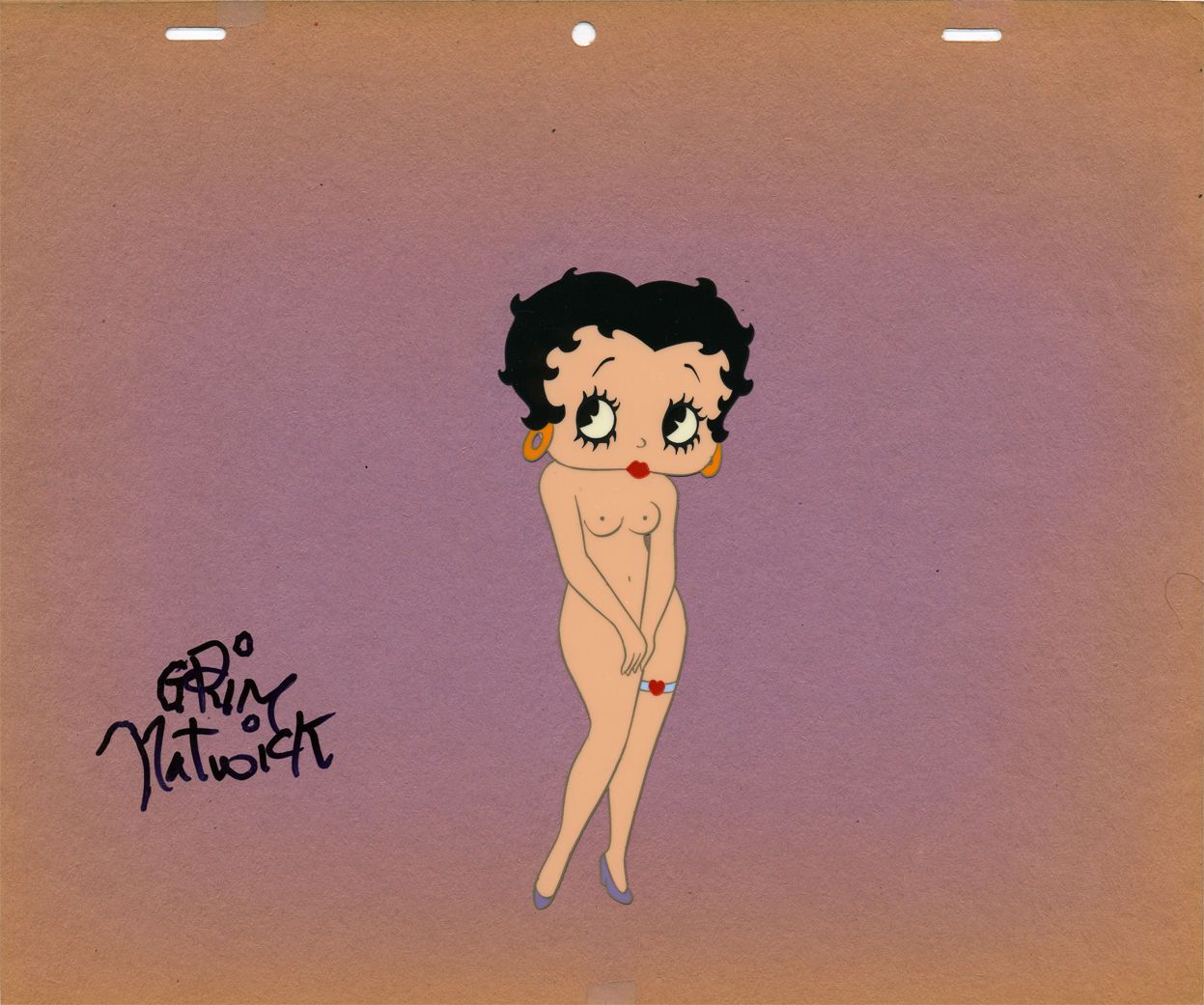 Betty Boop 11