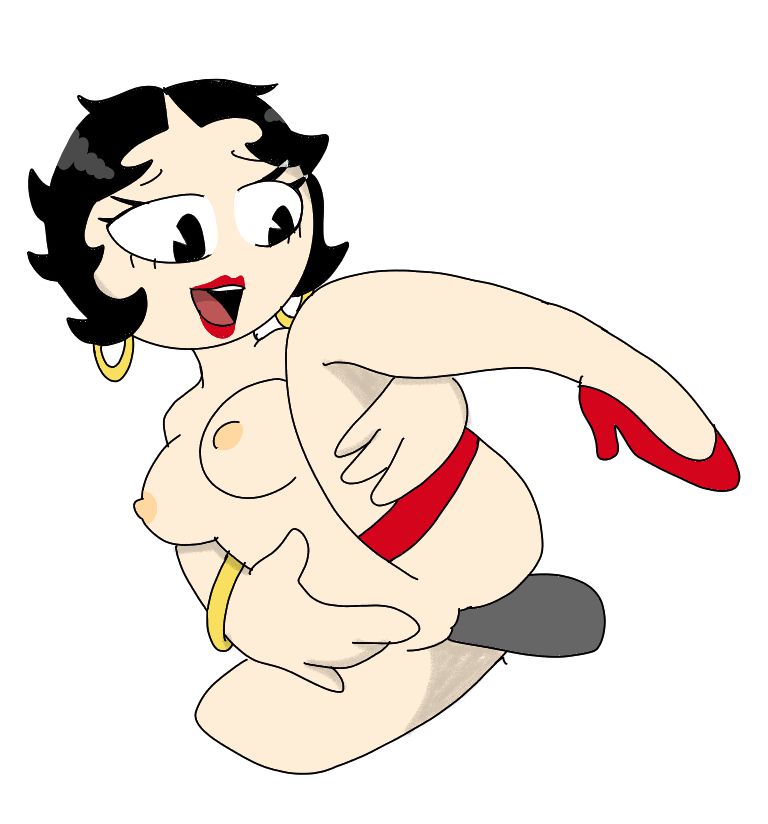 Betty Boop 24