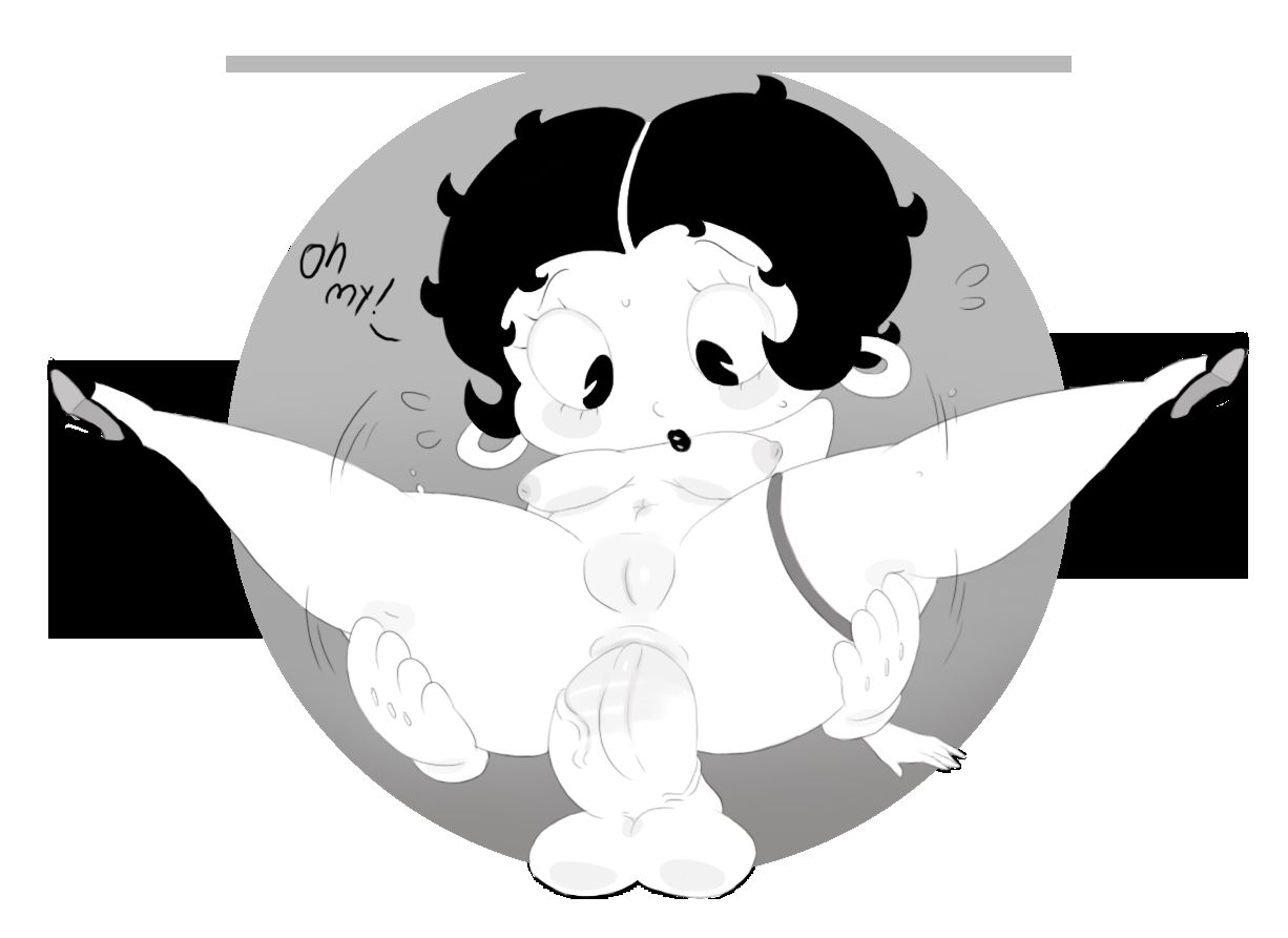 Betty Boop 4