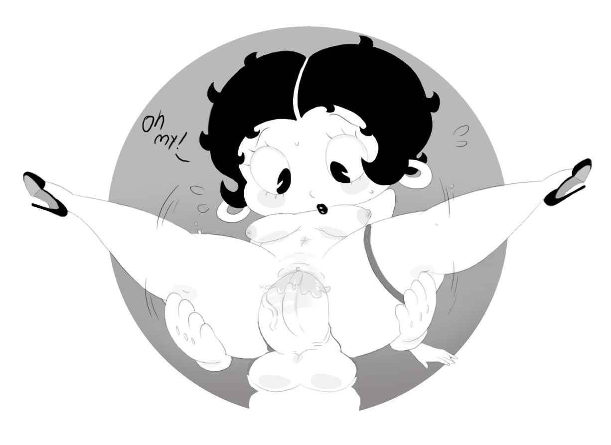 Betty Boop 6