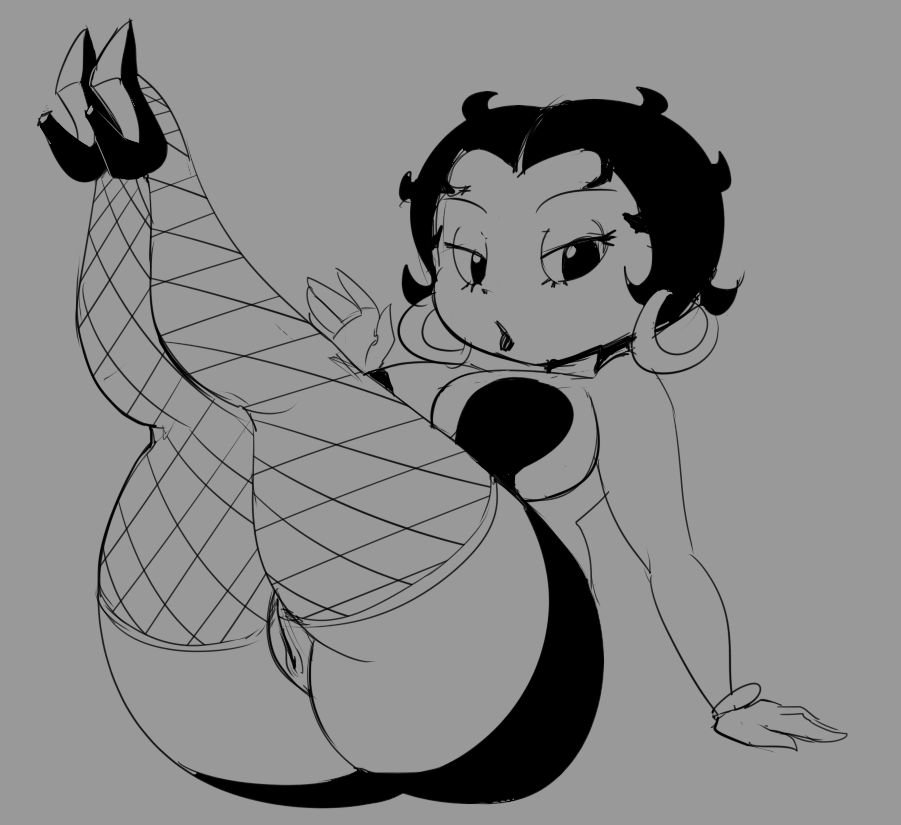 Betty Boop 88