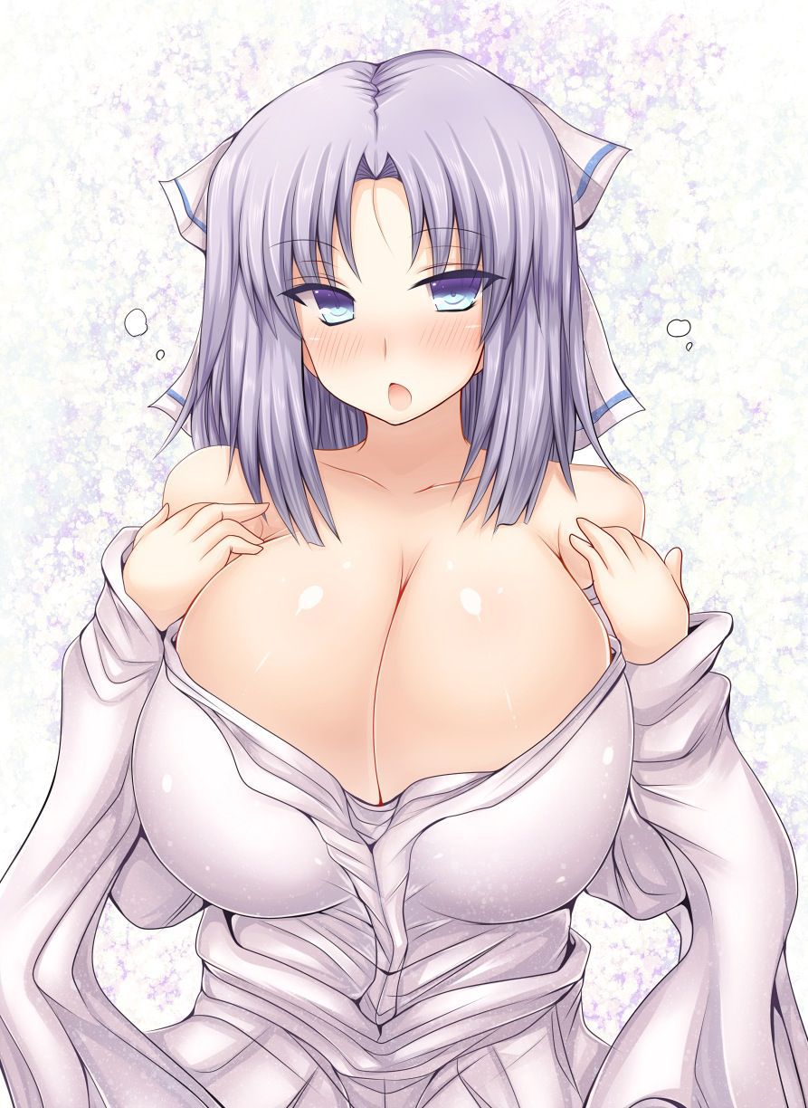 Heavily and big breasts!! Second erotic picture of a wonderful girl with big breasts clothes wwww part4 33