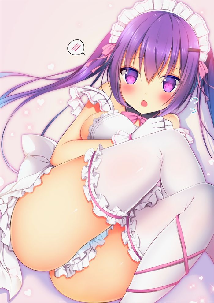 I want to get a shot at a naked apron 9