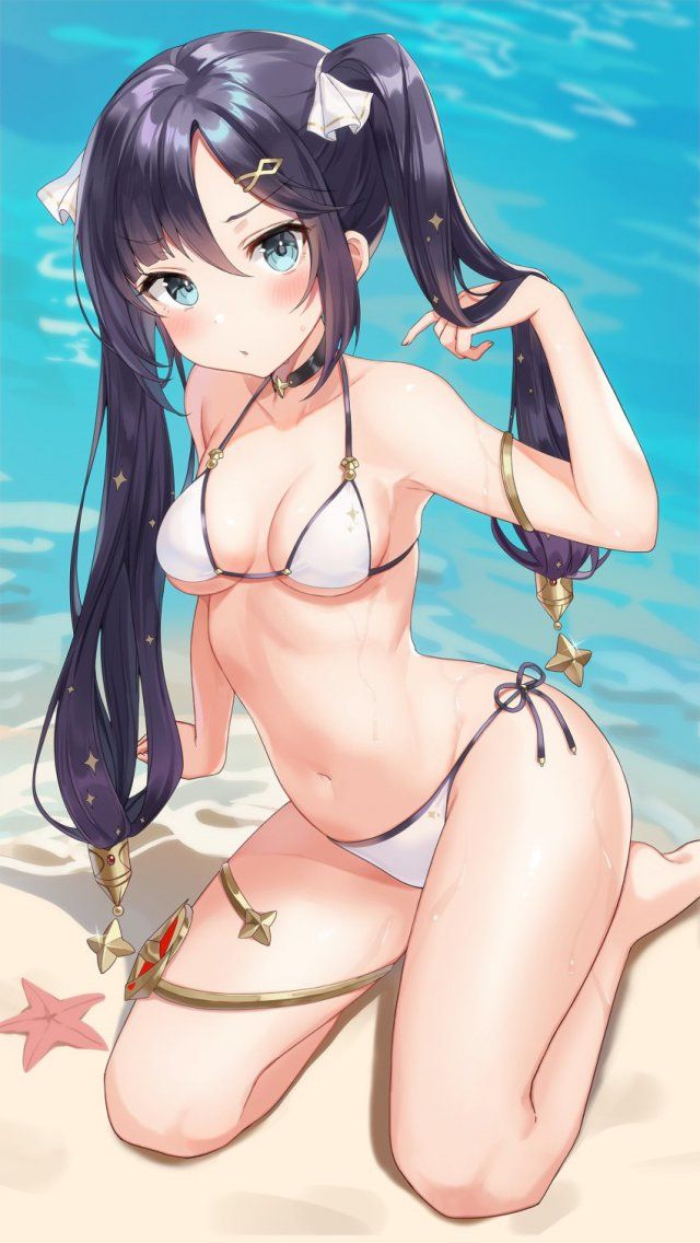 Publish the swimsuit images folder! 1