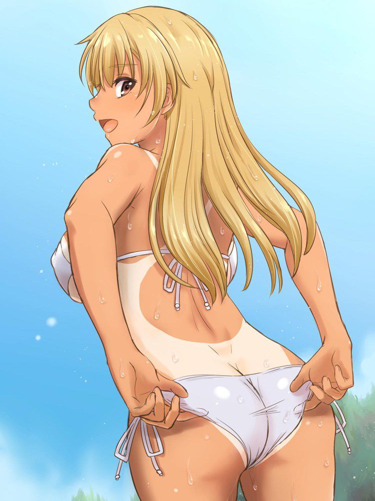 Publish the swimsuit images folder! 12