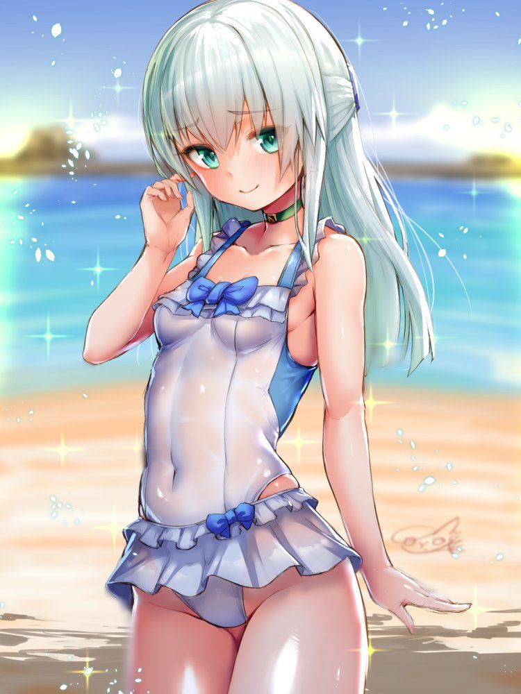 Publish the swimsuit images folder! 2