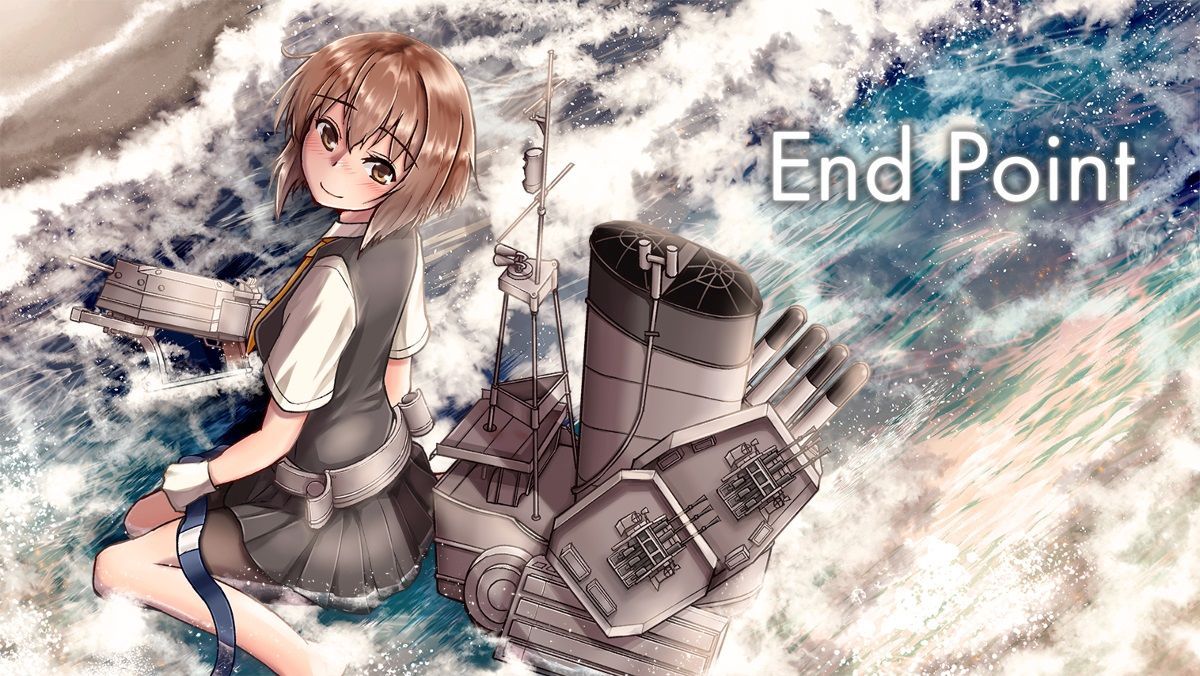 Kantai Collection Wallpapers 144 50 pictures 27