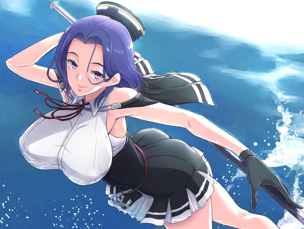 Kantai Collection Wallpapers 144 50 pictures 7