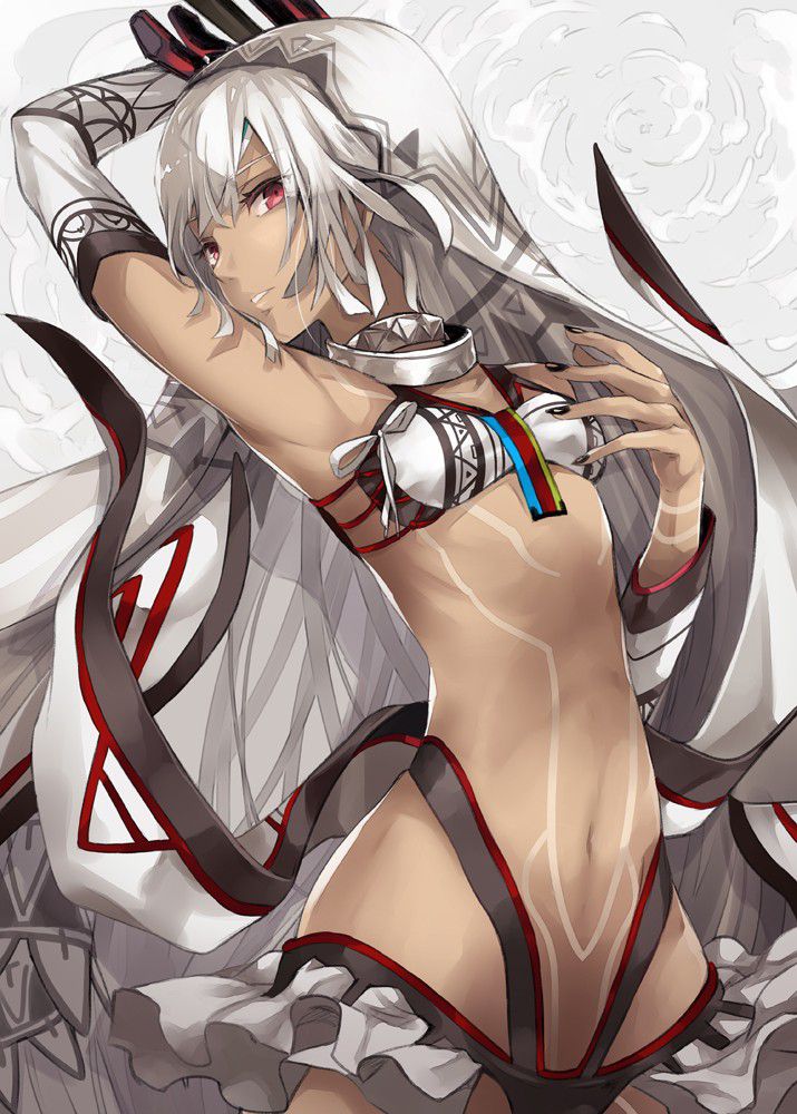 [2nd] [fgo] [fgo], a cute second erotic image of 24