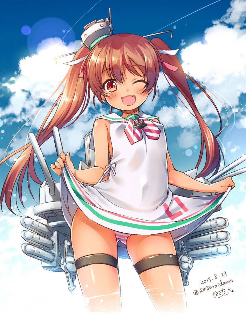 [Kantai Collection] Libeccio (libeccio) Photo Gallery 28