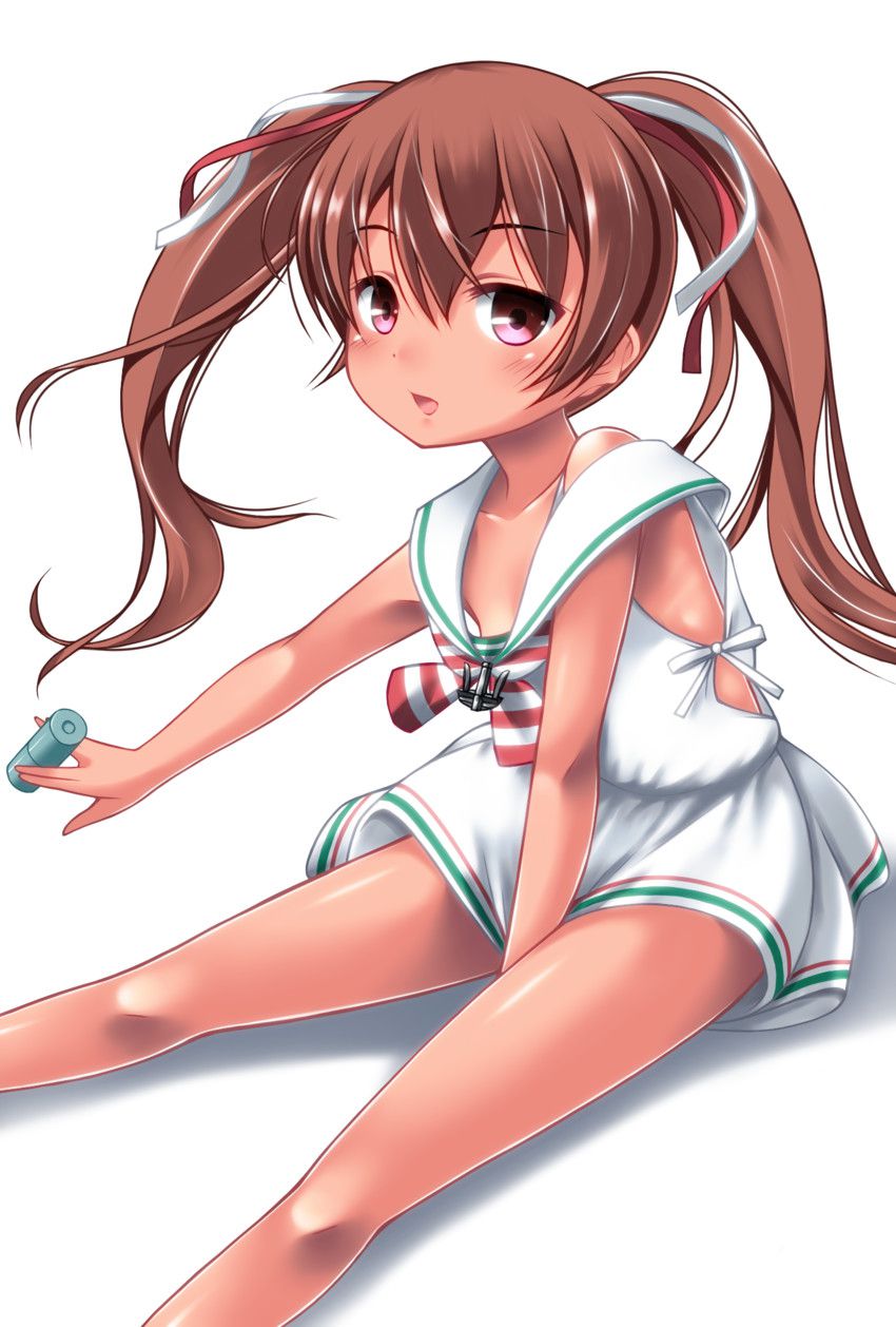 [Kantai Collection] Libeccio (libeccio) Photo Gallery 79