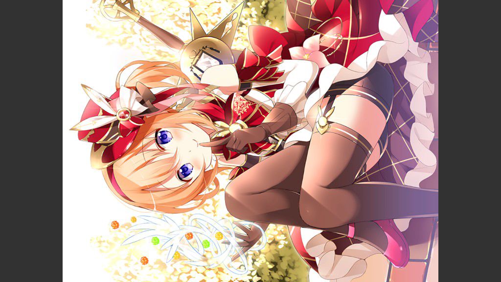 Kirara Fantasia Chino-chan Cocoa-chan, to say the least angel Wwwwwww 4