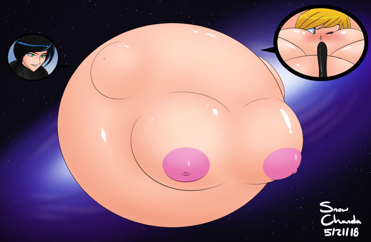 [Snow Chan-TisMatty] Planet Balloons 24