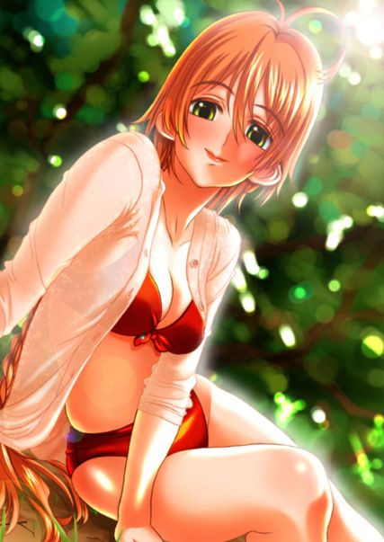 [F.S] CG Collection 1 3