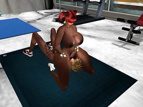 Second Life MMAE - Vol.8 My Horny Pupil Part 1 - 32 min 15