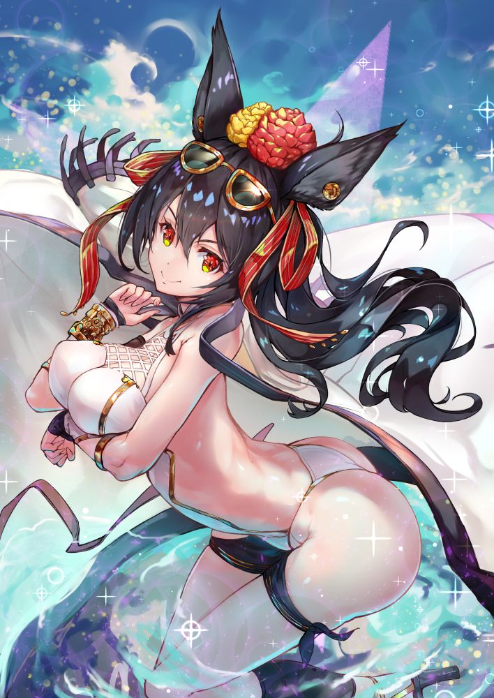 [Ilsa] Photo gallery [Grand Blue Fantasy] 12