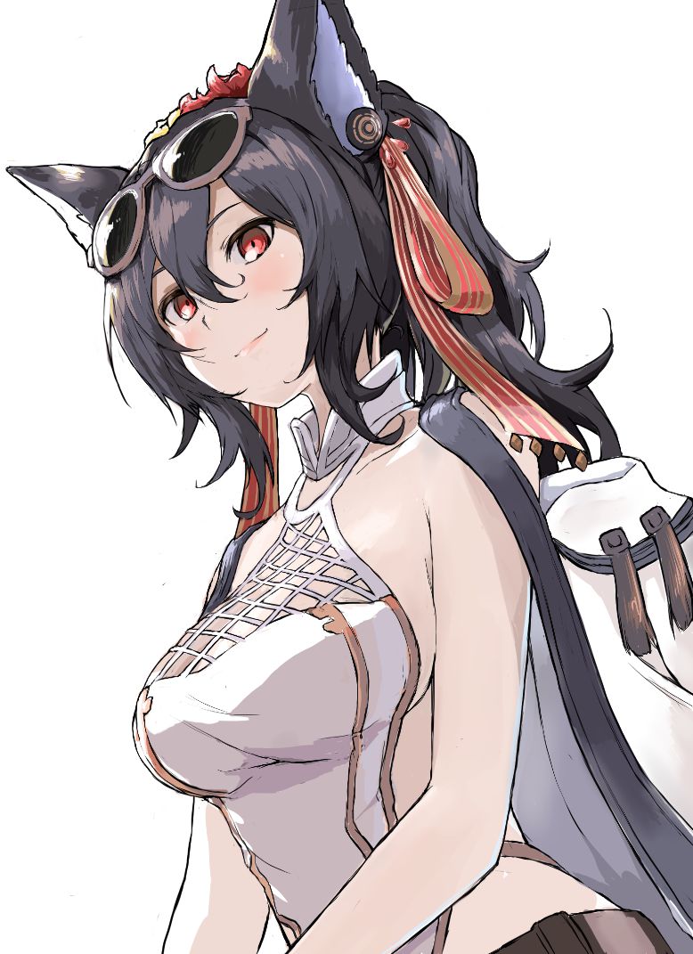 [Ilsa] Photo gallery [Grand Blue Fantasy] 31