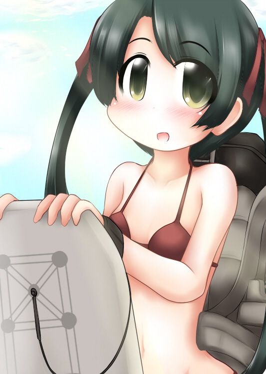 Kantai Photo Gallery! 2