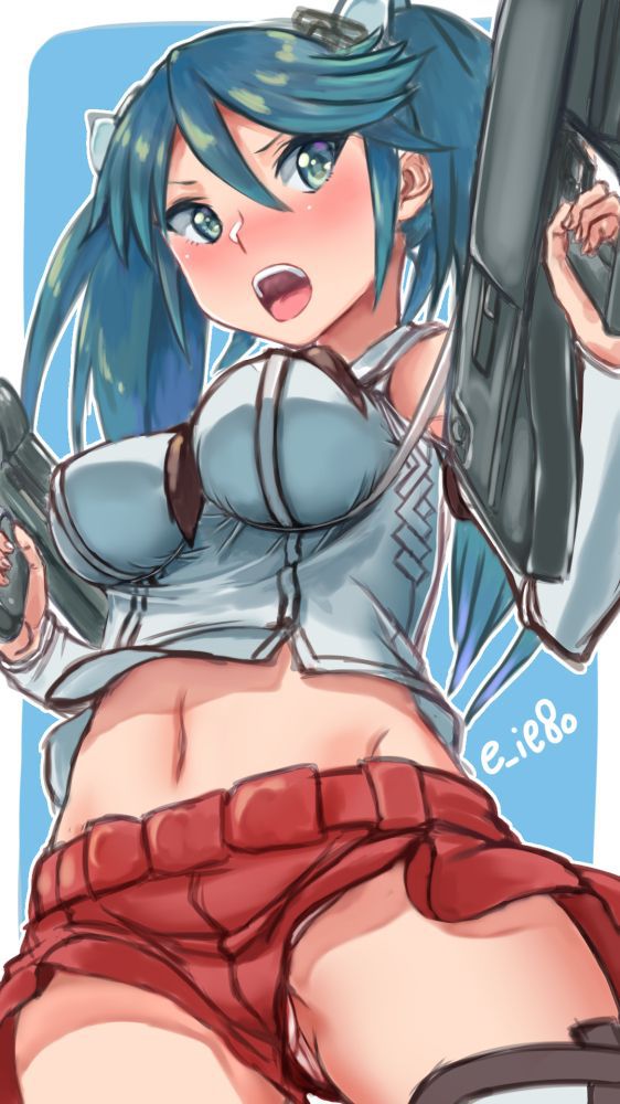 Kantai Photo Gallery! 33