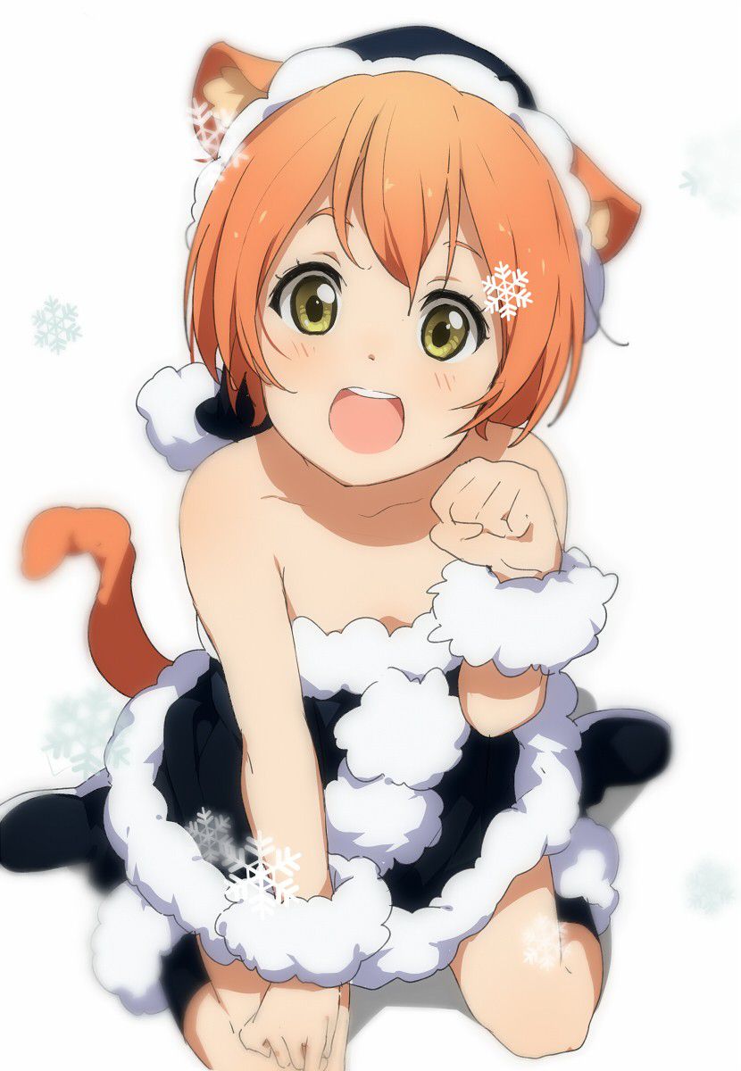 [Second order] cute second erotic image of cat-eared daughter who want to be spoiled [cat ears] 26