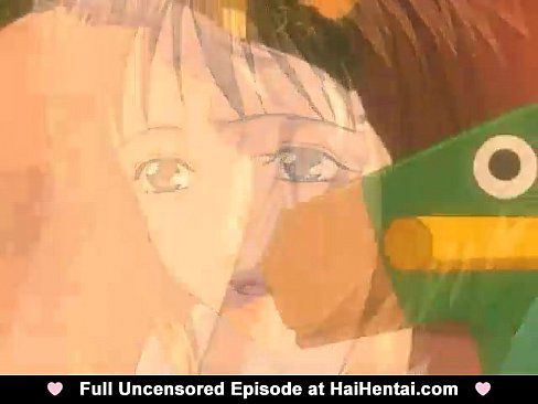 Anime First Time Uncensored Hentai Yuri Masturbation Orgasm Schoolgirl - 5 min Part 1 12