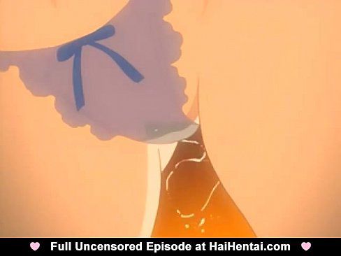 Anime First Time Uncensored Hentai Yuri Masturbation Orgasm Schoolgirl - 5 min Part 1 14