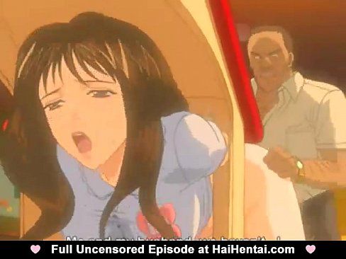 Anime First Time Uncensored Hentai Yuri Masturbation Orgasm Schoolgirl - 5 min Part 1 19