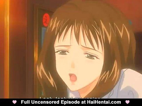 Anime First Time Uncensored Hentai Yuri Masturbation Orgasm Schoolgirl - 5 min Part 1 20